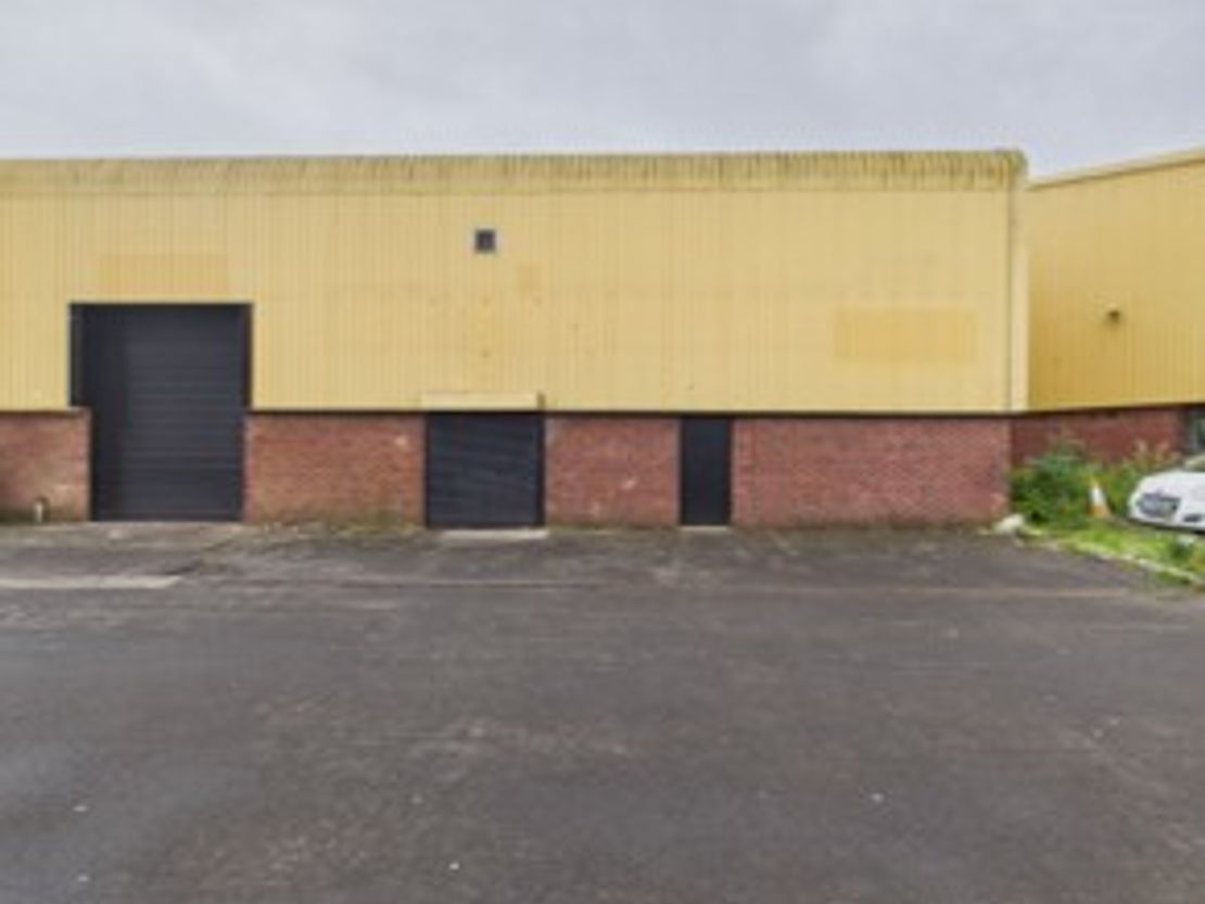 39 Back Peebles Street, Ayr, Ayrshire, KA8 8DT