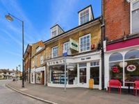 Property Image for 32/32A Market Place, Olney, Buckinghamshire, MK46 4AJ