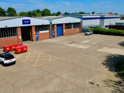 Property Image for Unit A1-A2 Portland Close, Houghton Regis, Dunstable, LU5 5AW