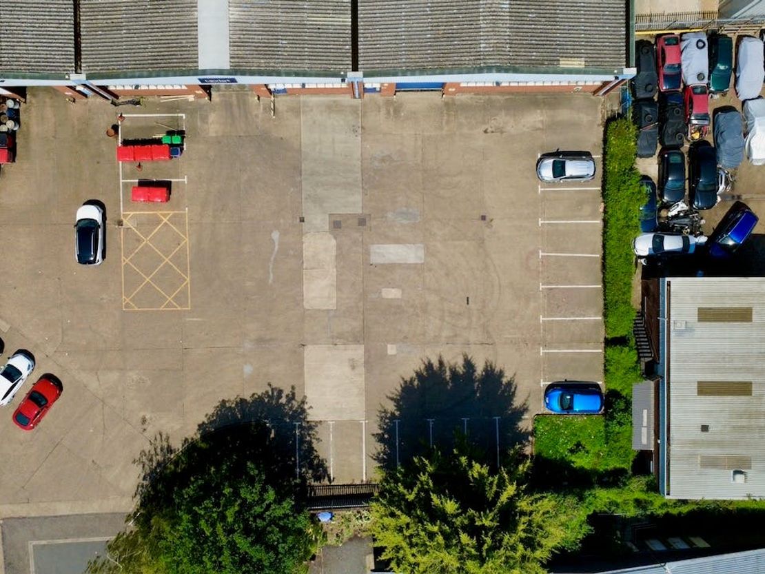 Unit A1-A2 Portland Close, Houghton Regis, Dunstable, LU5 5AW