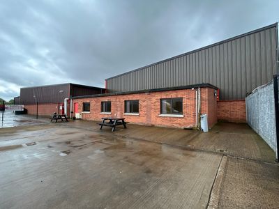 Property Image for 3 Rathdown Walk, Lissue Industrial Estate, Lisburn, Antrim, BT28 2RF