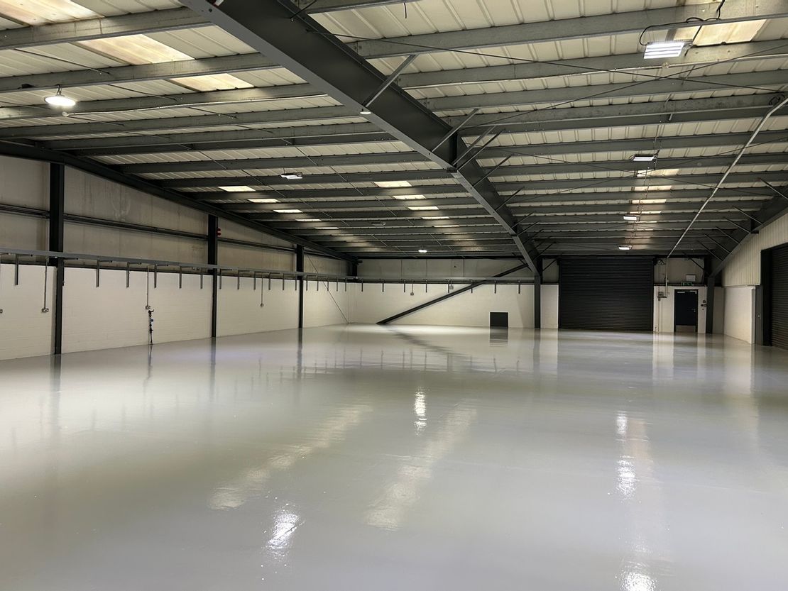 3 Rathdown Walk, Lissue Industrial Estate, Lisburn, Antrim, BT28 2RF