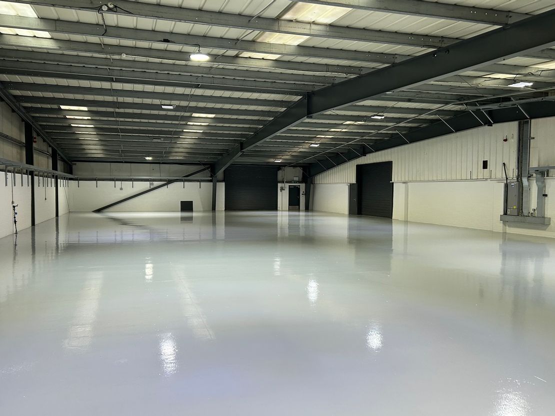 3 Rathdown Walk, Lissue Industrial Estate, Lisburn, Antrim, BT28 2RF