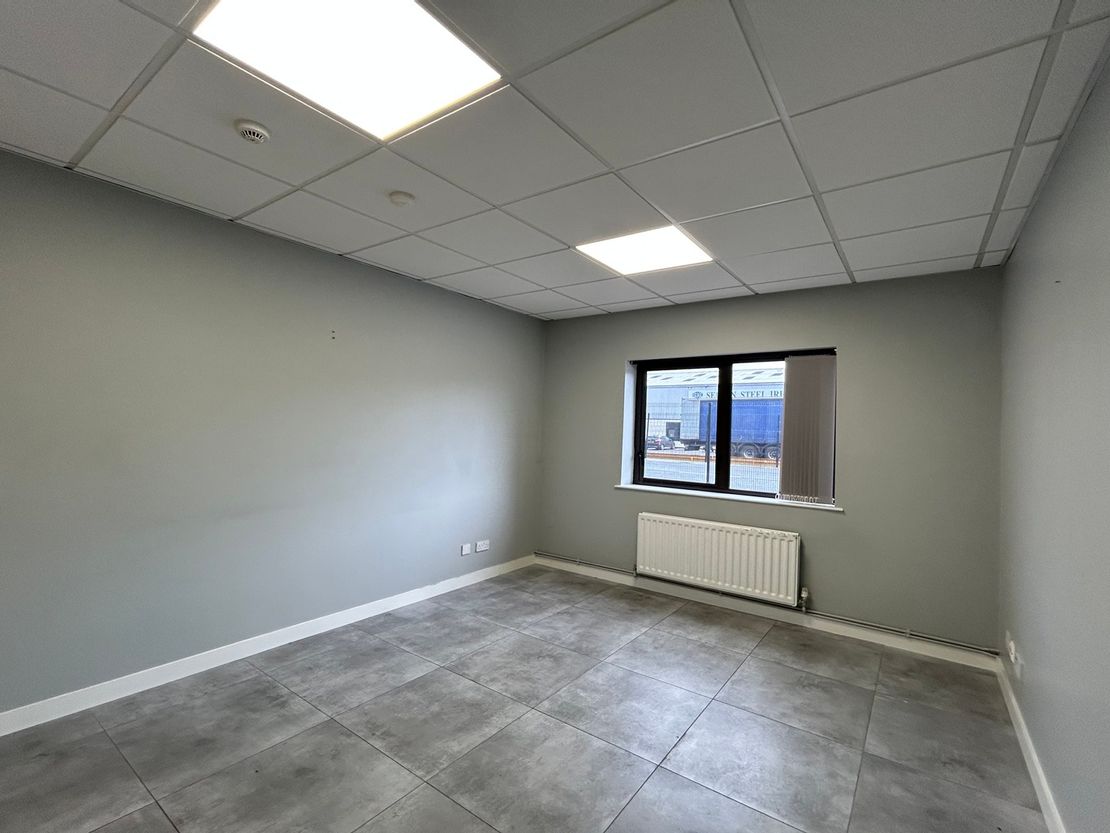 3 Rathdown Walk, Lissue Industrial Estate, Lisburn, Antrim, BT28 2RF