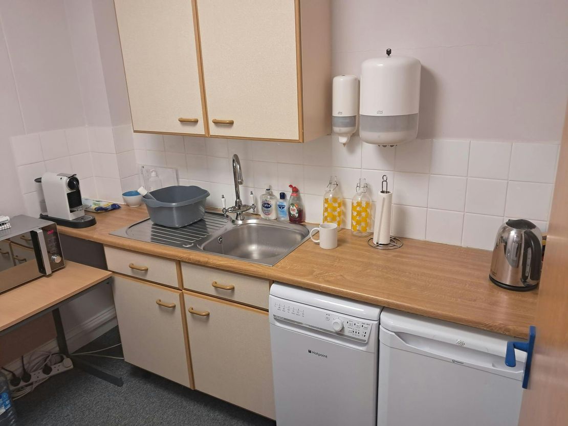 First Floor, 4 Cheapside Court, Sunninghill Road, Ascot, SL5 7RF