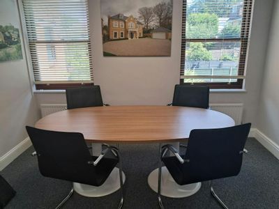 Property Image for First Floor, 4 Cheapside Court, Sunninghill Road, Ascot, SL5 7RF
