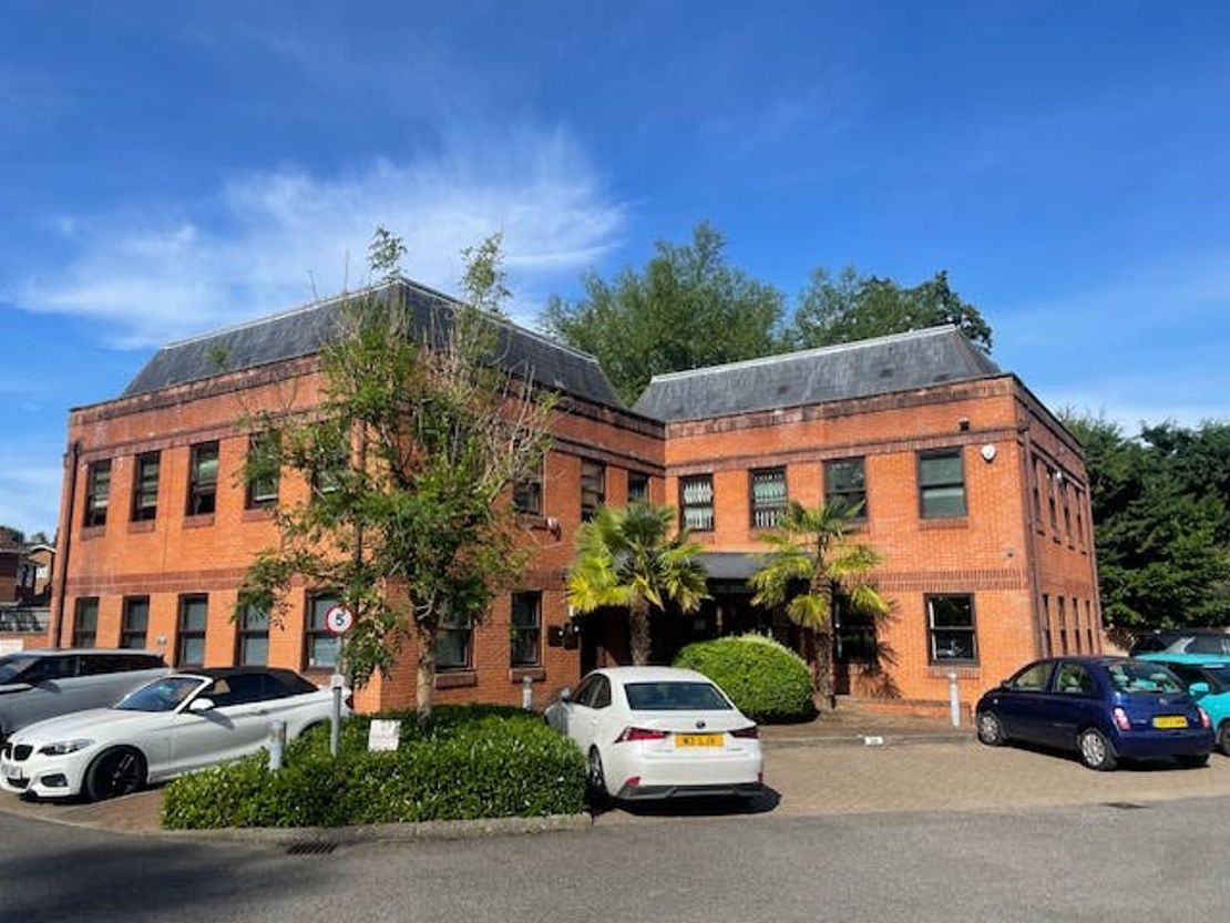First Floor, 4 Cheapside Court, Sunninghill Road, Ascot, SL5 7RF