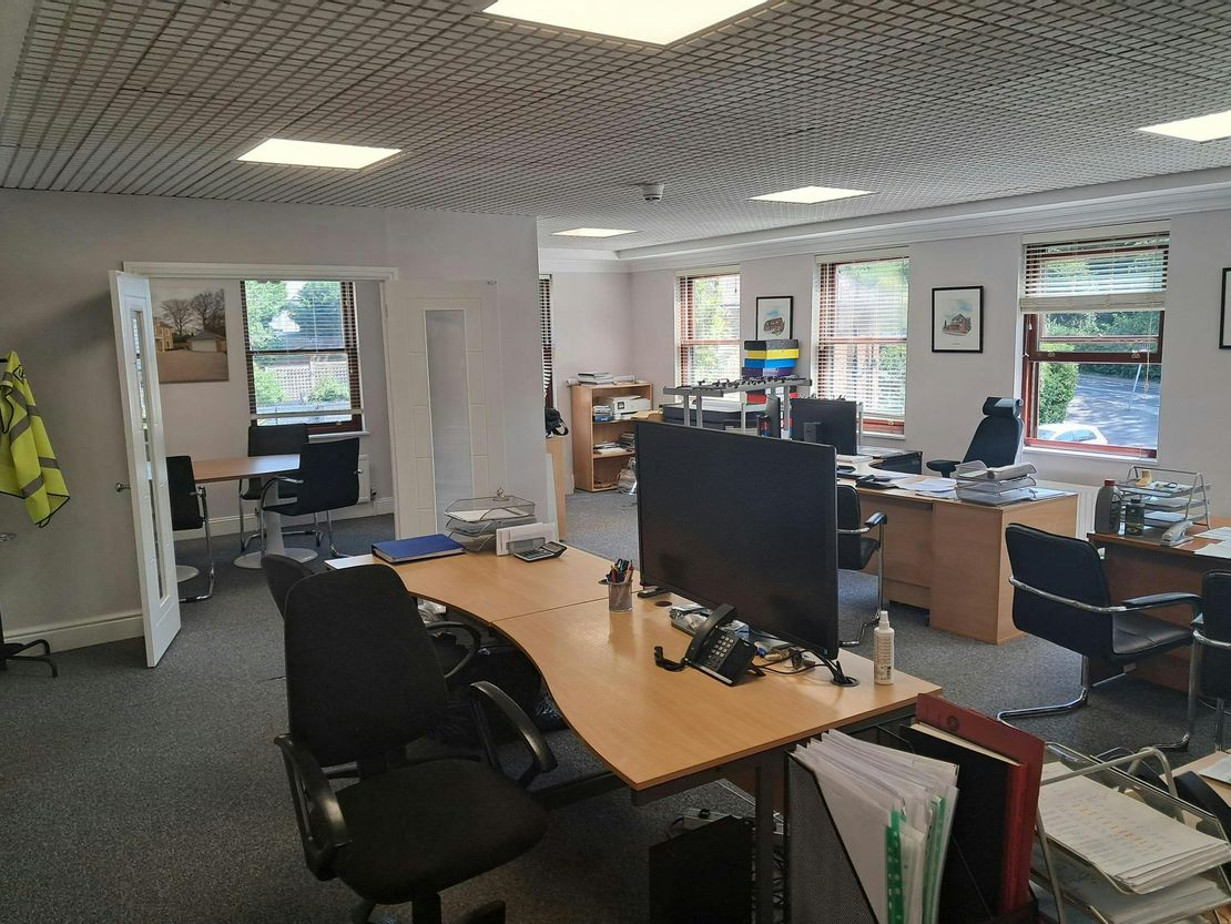 First Floor, 4 Cheapside Court, Sunninghill Road, Ascot, SL5 7RF