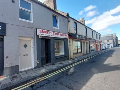 Property Image for 18, Commerce Street, Arbroath, DD11 1NB