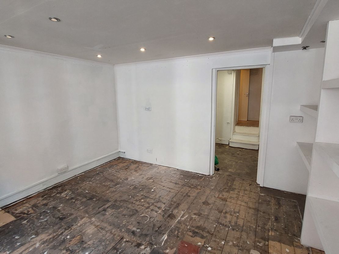 18, Commerce Street, Arbroath, DD11 1NB