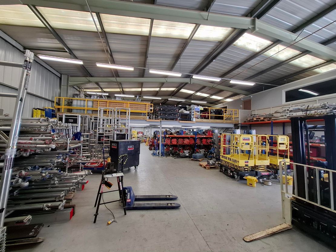356D Dukesway Court, Team Valley Trading Estate, Gateshead, Tyne And Wear, NE11 0BH