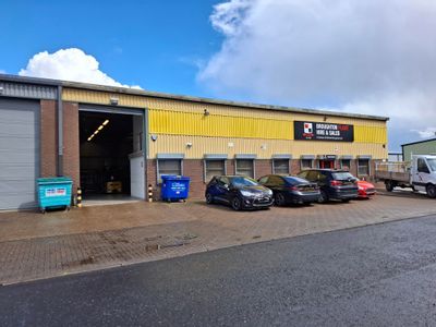 Property Image for 356D Dukesway Court, Team Valley Trading Estate, Gateshead, Tyne And Wear, NE11 0BH