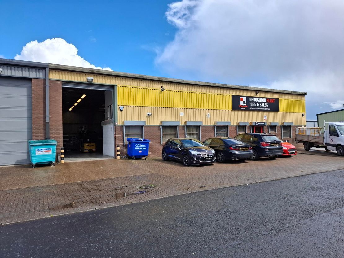 356D Dukesway Court, Team Valley Trading Estate, Gateshead, Tyne And Wear, NE11 0BH