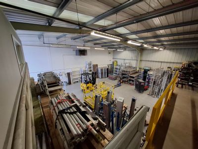 Property Image for 356D Dukesway Court, Team Valley Trading Estate, Gateshead, Tyne And Wear, NE11 0BH