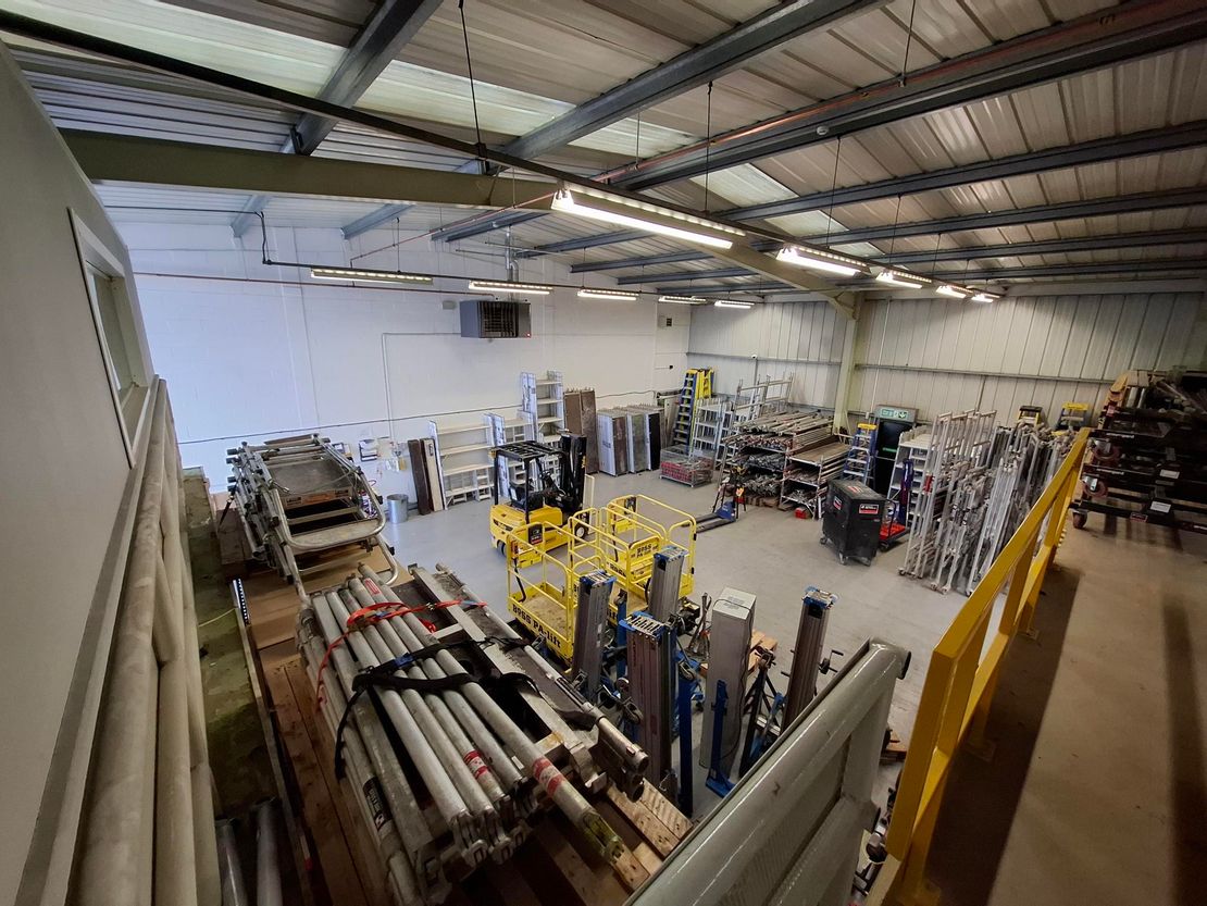 356D Dukesway Court, Team Valley Trading Estate, Gateshead, Tyne And Wear, NE11 0BH