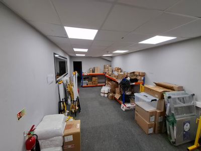 Property Image for 356D Dukesway Court, Team Valley Trading Estate, Gateshead, Tyne And Wear, NE11 0BH