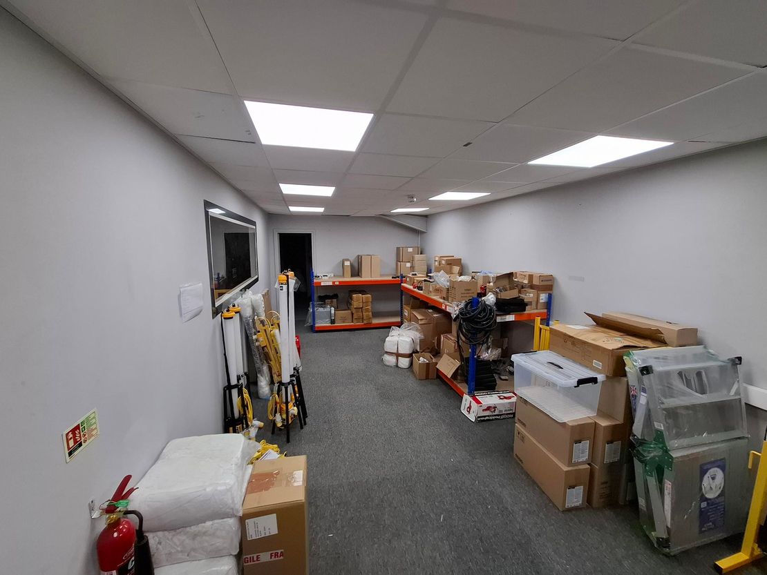 356D Dukesway Court, Team Valley Trading Estate, Gateshead, Tyne And Wear, NE11 0BH