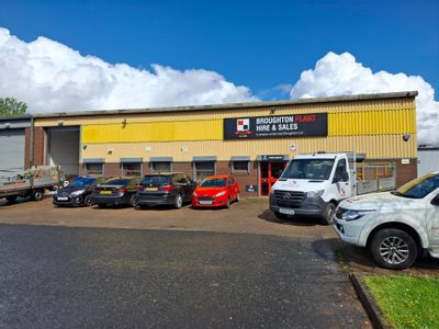 Property Image for 356D Dukesway Court, Team Valley Trading Estate, Gateshead, Tyne And Wear, NE11 0BH