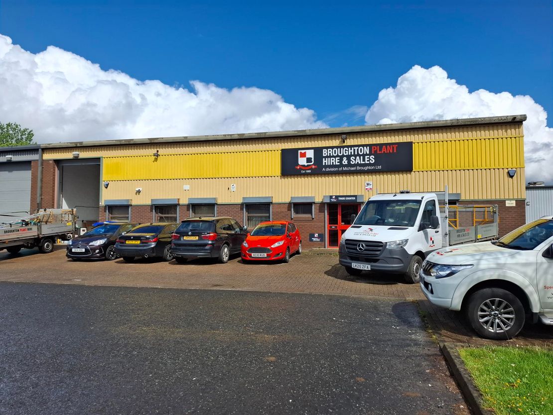 356D Dukesway Court, Team Valley Trading Estate, Gateshead, Tyne And Wear, NE11 0BH