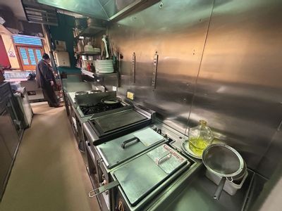 Property Image for Central Café, 70, Cross Arthurlie Street, Barrhead, Glasgow, G78 1RP