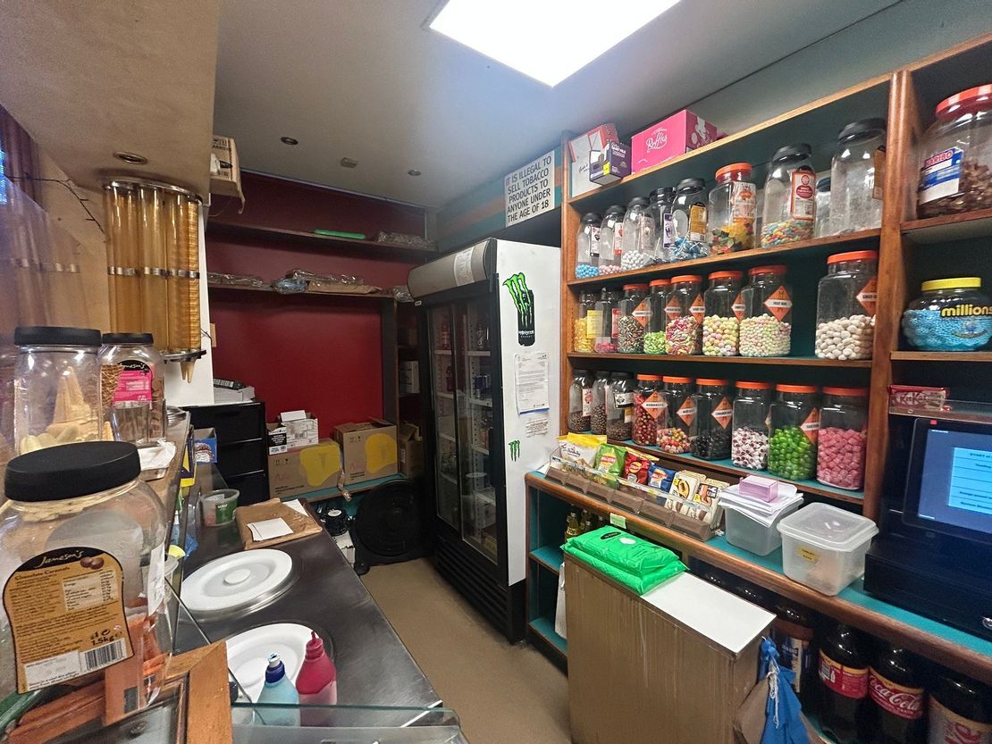 Central Café, 70, Cross Arthurlie Street, Barrhead, Glasgow, G78 1RP