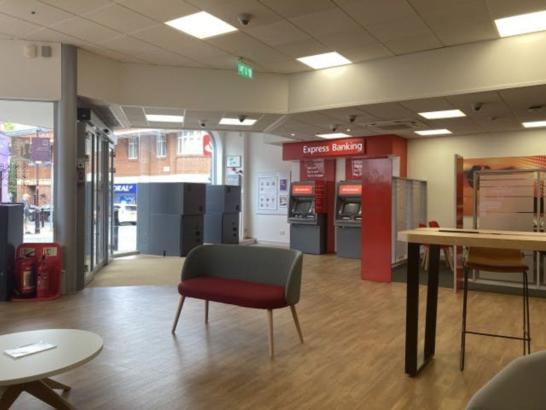 20-22 High Street, Aylesbury, HP20 1SQ