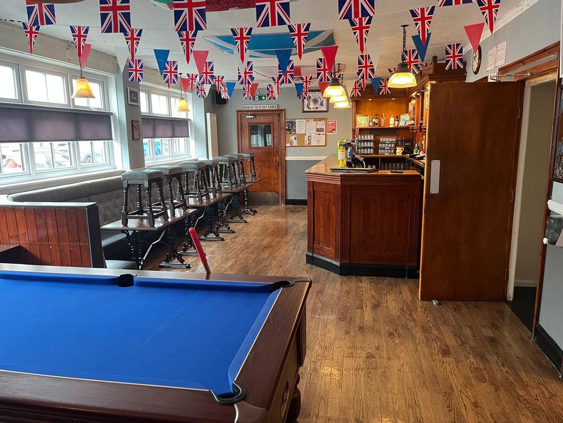 Double 5, 55, West Main Street, Whitburn, Bathgate, EH47 0QD