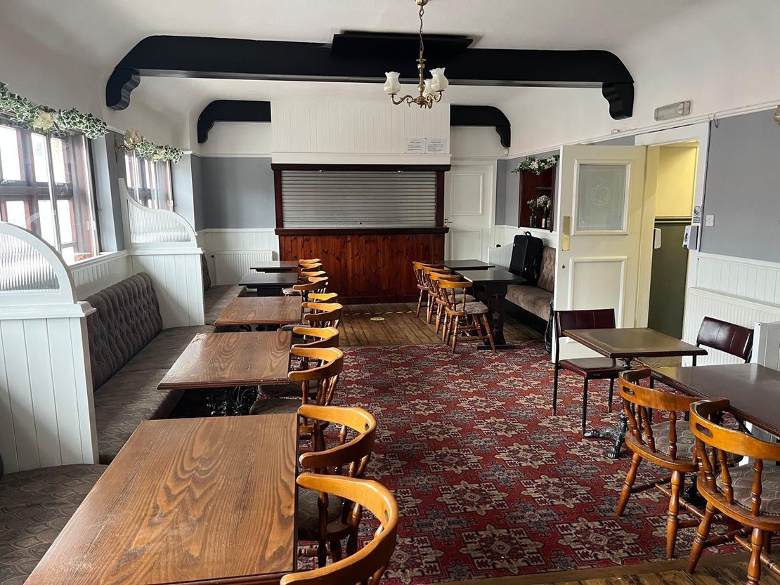 Double 5, 55, West Main Street, Whitburn, Bathgate, EH47 0QD