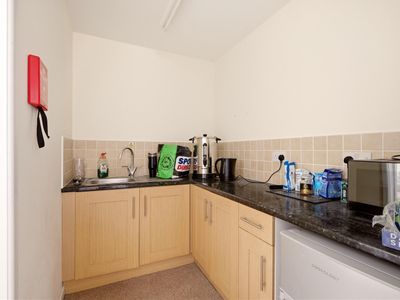 Property Image for Bond Industrial Estate, Wickhamford, Evesham