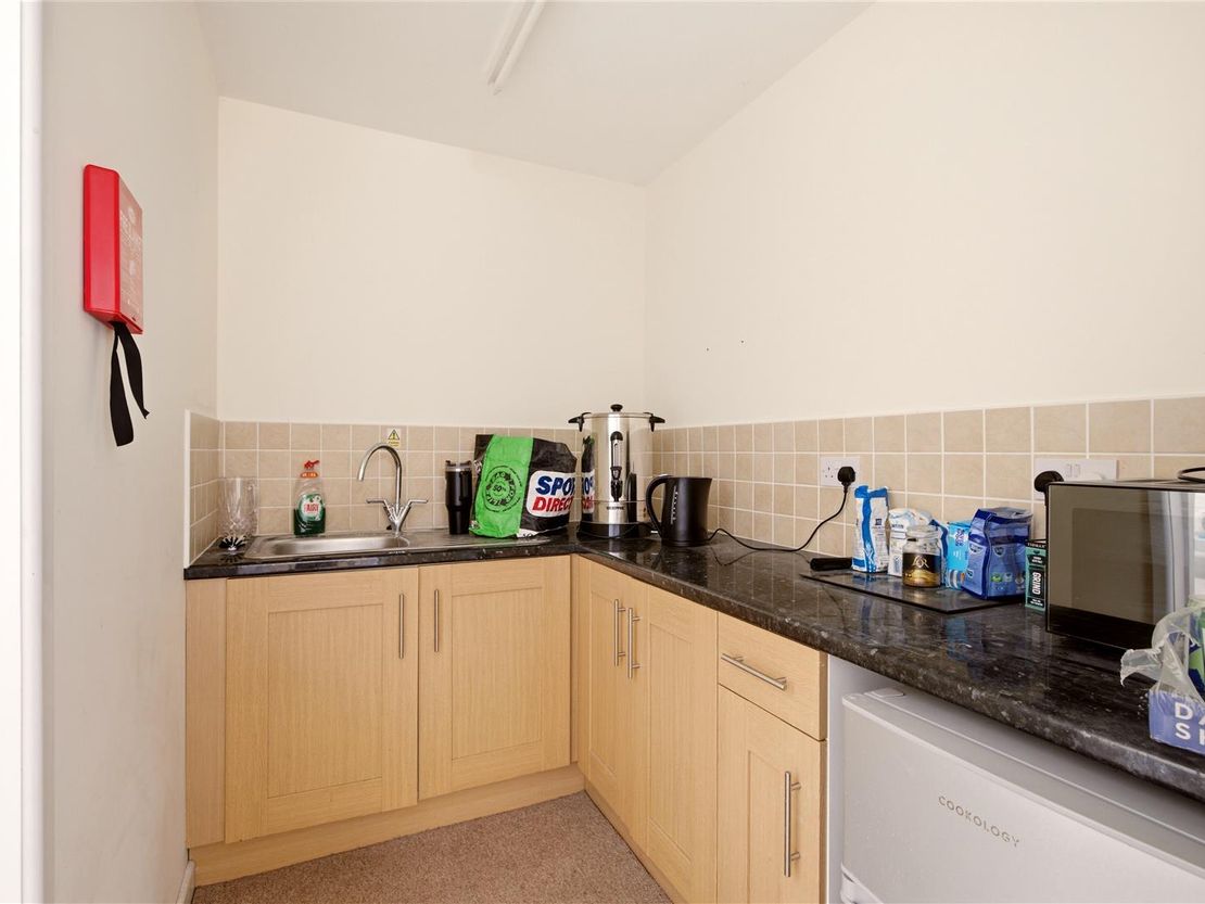 Bond Industrial Estate, Wickhamford, Evesham