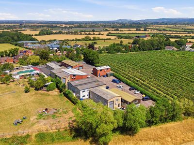 Property Image for Bond Industrial Estate, Wickhamford, Evesham