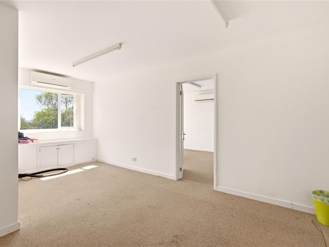 Bond Industrial Estate, Wickhamford, Evesham