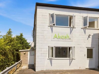 Property Image for Bond Industrial Estate, Wickhamford, Evesham