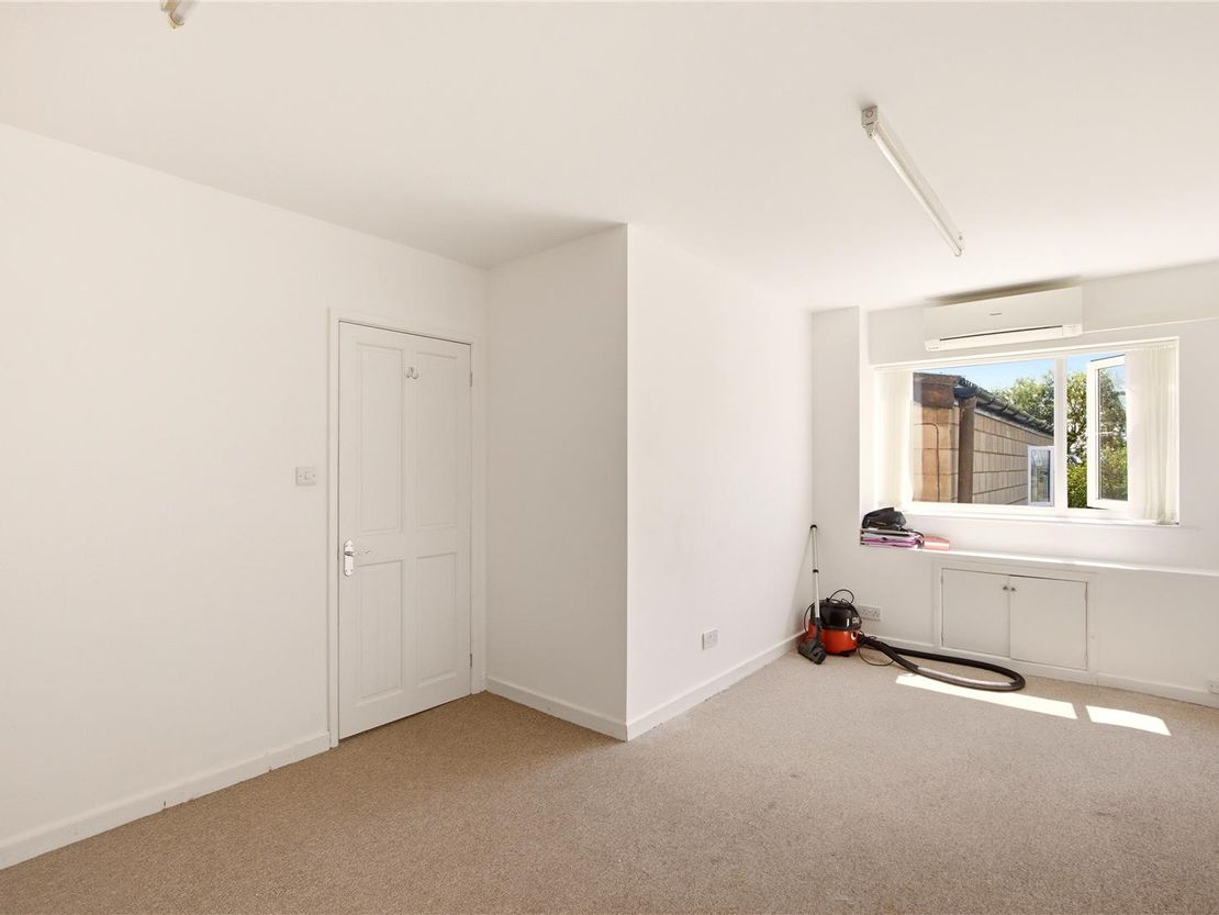 Bond Industrial Estate, Wickhamford, Evesham