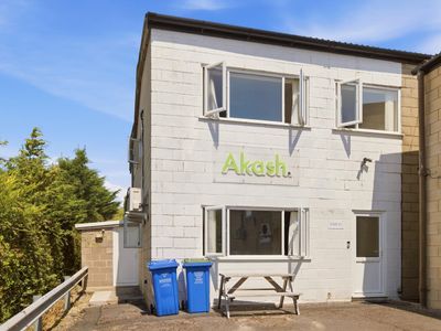 Property Image for Bond Industrial Estate, Wickhamford, Evesham