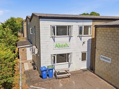 Property Image for Bond Industrial Estate, Wickhamford, Evesham