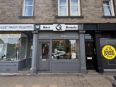 Property Image for 255 St. Johns Road, Edinburgh, City Of Edinburgh, EH12 7XD