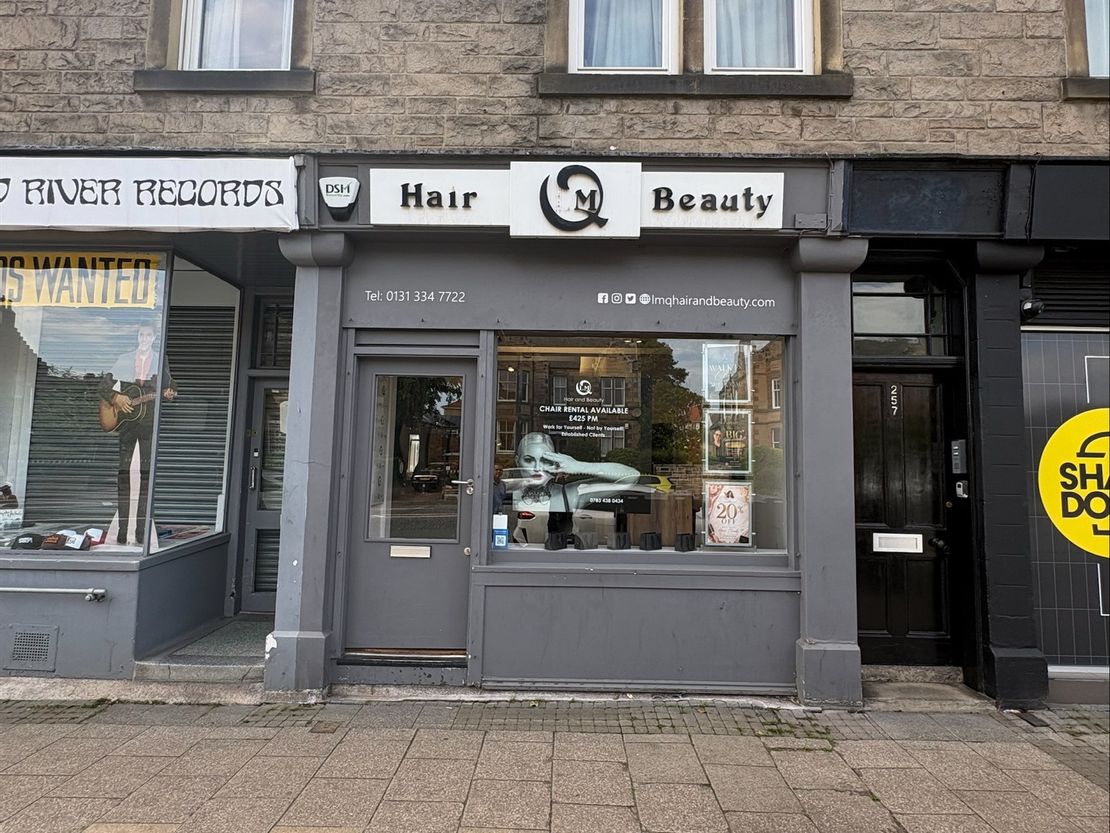 255 St. Johns Road, Edinburgh, City Of Edinburgh, EH12 7XD