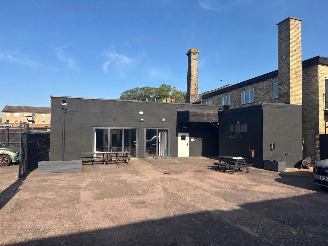 Unit 2, 80 High Street, Sawston, Cambridge, Cambridgeshire, CB22 3HJ