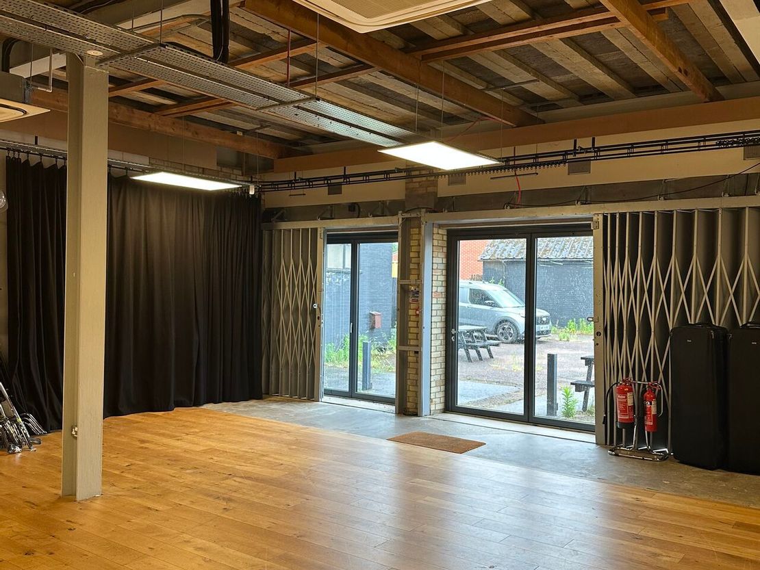 Unit 2, 80 High Street, Sawston, Cambridge, Cambridgeshire, CB22 3HJ