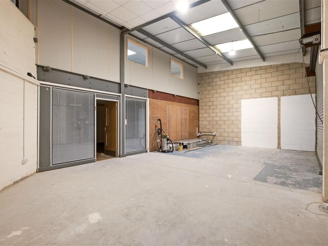 7 Bond Industrial Estate, Wickhamford