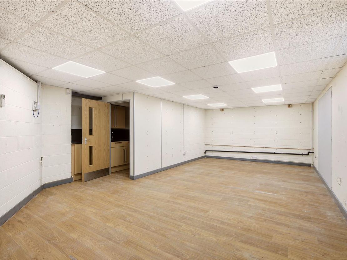 7 Bond Industrial Estate, Wickhamford