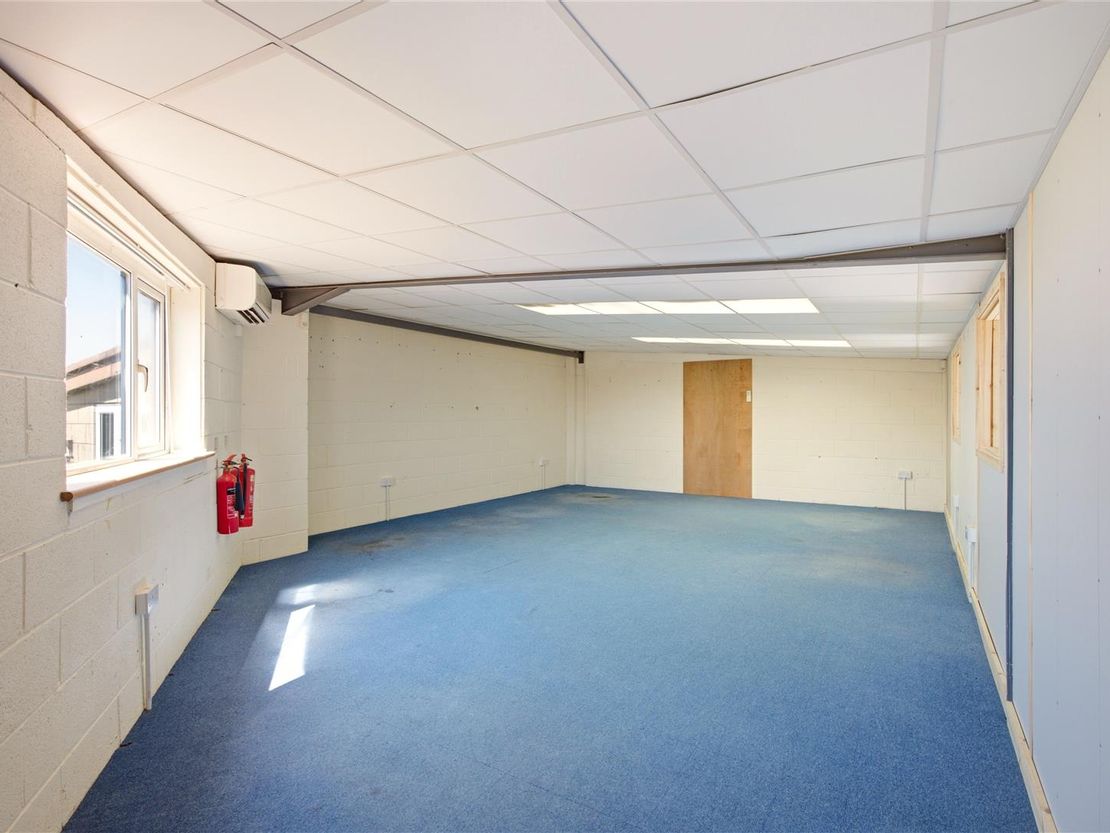7 Bond Industrial Estate, Wickhamford