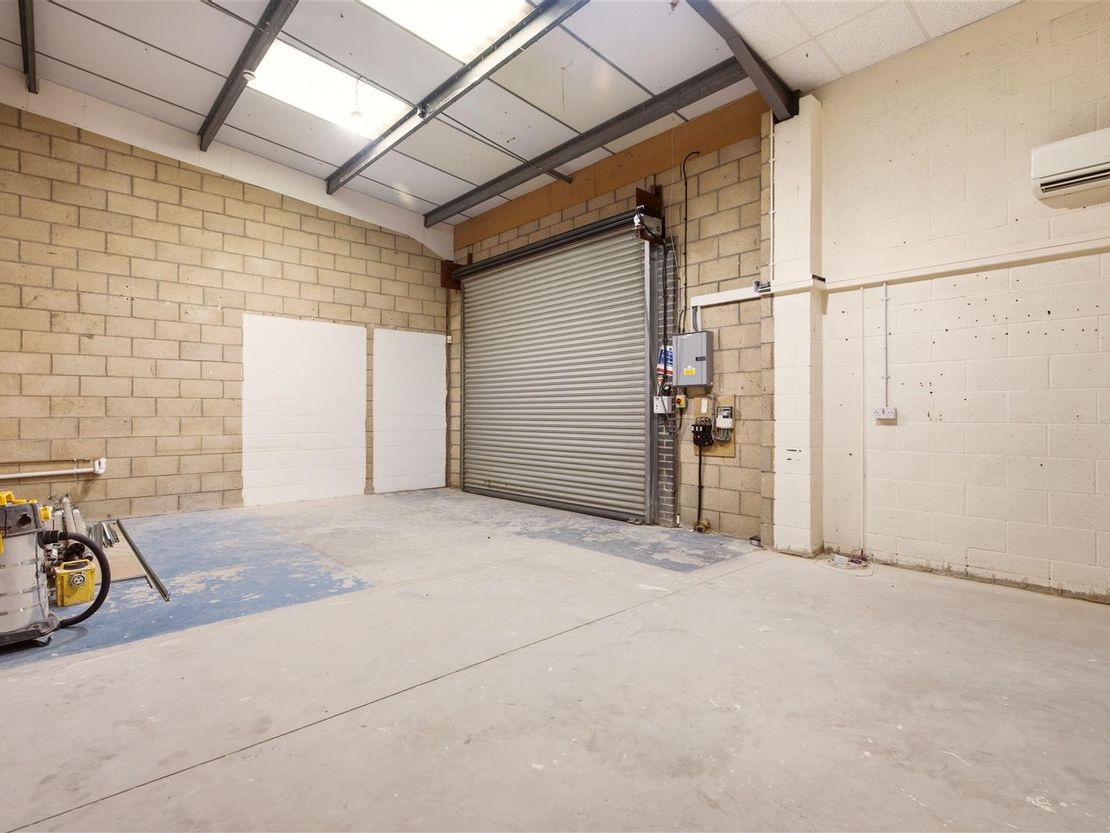 7 Bond Industrial Estate, Wickhamford