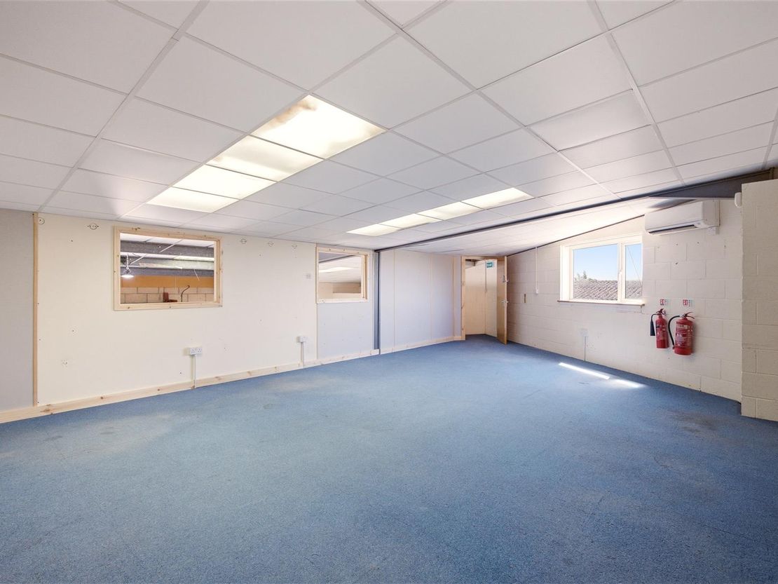 7 Bond Industrial Estate, Wickhamford