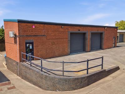 Property Image for 7 Bond Industrial Estate, Wickhamford