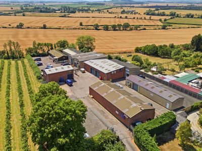 Property Image for 7 Bond Industrial Estate, Wickhamford