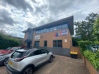 Property Image for Unit 4, Carlton Court, Leeds, LS12 6LT