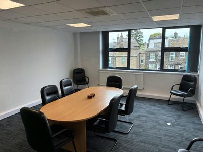 Property Image for Network House, 5 Lister Hill, Horsforth, Leeds, LS18 5AZ