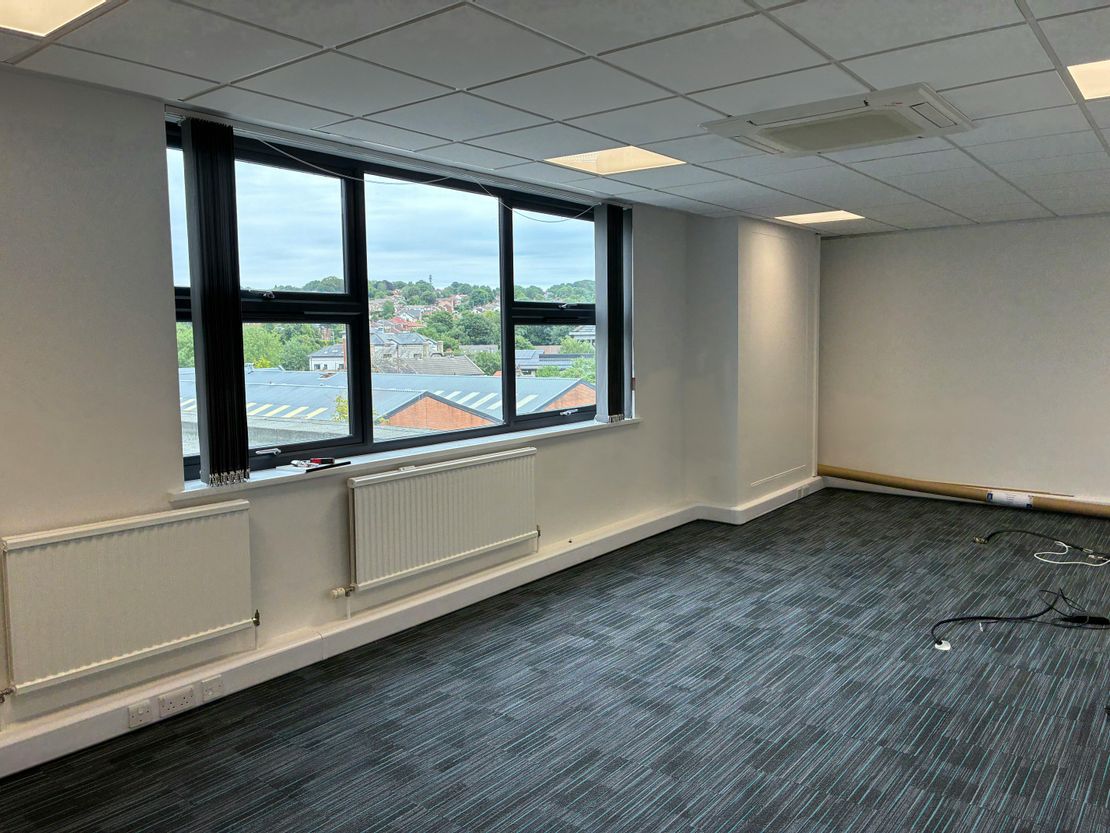 Network House, 5 Lister Hill, Horsforth, Leeds, LS18 5AZ